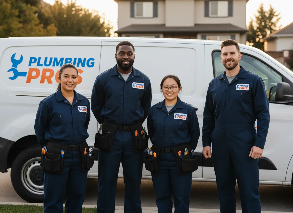 Water Heater Repair company in Sparta, NJ